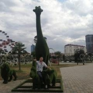 Виктор Михайлов