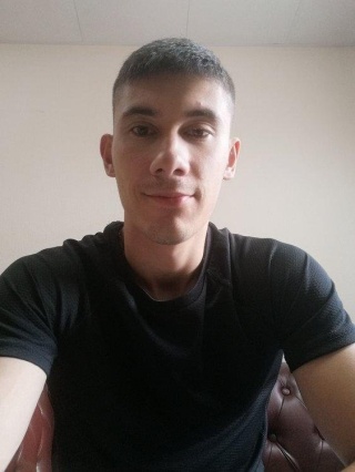 Захар Новиков