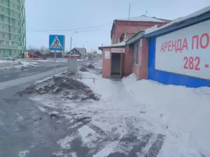 Фотография Омск 5