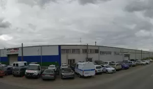 Фотография Айболит-Авто 3