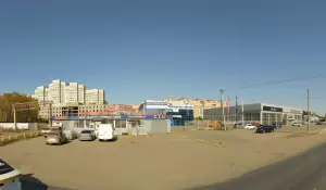 Фотография Автосервис 4