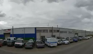 Фотография Айболит-Авто 4